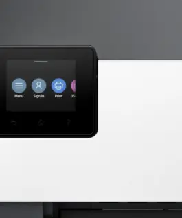 HP Inc. OfficeJet Pro 9110b All-in-One 5A0S3B