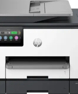 HP Inc. OfficeJet Pro 9130b All-in-One 4U561B