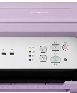 Canon Multifunction device PIXMA G3430 5989C025 лилав