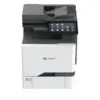 Lexmark CX735adse 47C9620 multifunction device