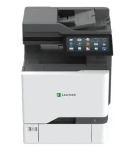 Lexmark CX735adse 47C9620 multifunction device