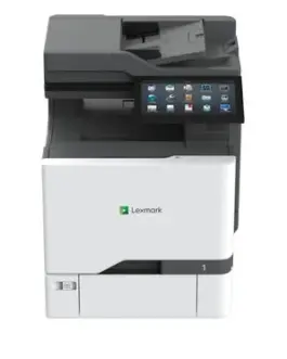 Lexmark CX735adse 47C9620 multifunction device