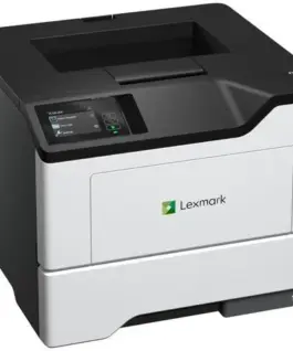 Alternative view of Lexmark Printer MS631dw 38S0410