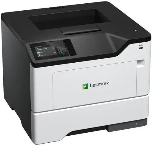 Alternative view of Lexmark Printer MS631dw 38S0410