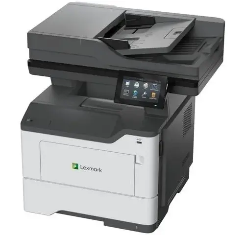Alternative view of Lexmark Multifunction device MX532ADWE 38S0830