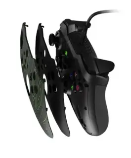 Alternative view of Natec Gamepad Genesis Mangan 300 черен