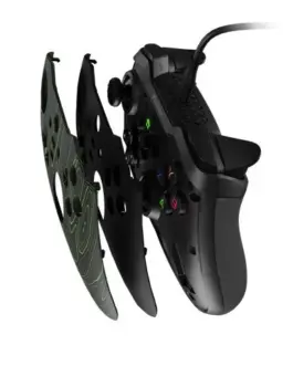 Alternative view of Natec Gamepad Genesis Mangan 300 черен