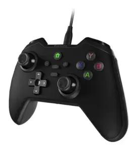 Natec Gamepad Genesis Mangan 300 черен