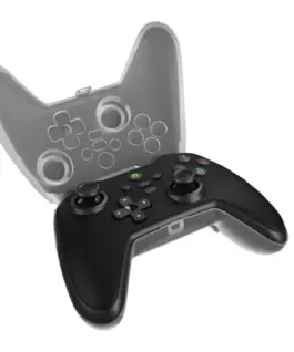 Natec Gamepad Genesis Mangan 300 черен