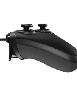 Natec Gamepad Genesis Mangan 300 черен