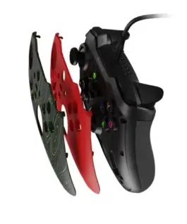 Alternative view of Natec Gamepad Genesis Mangan 300 червен