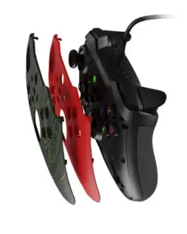 Alternative view of Natec Gamepad Genesis Mangan 300 червен