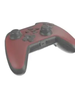 Natec Gamepad Genesis Mangan 300 червен