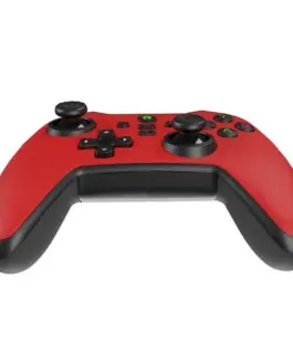 Natec Gamepad Genesis Mangan 300 червен