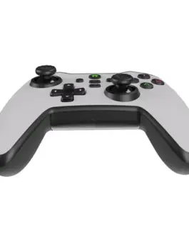 Natec Gamepad Genesis Mangan 300 бял