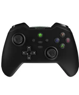 Natec Gamepad Genesis Mangan 400 черен