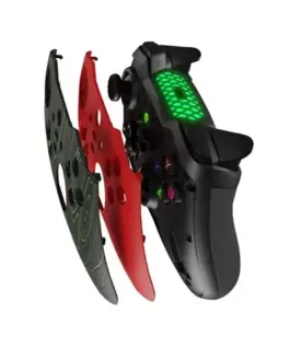 Natec Gamepad Genesis Mangan 400 червен