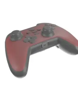 Natec Gamepad Genesis Mangan 400 червен