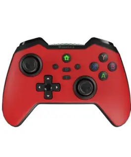 Natec Gamepad Genesis Mangan 400 червен