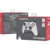 Natec Gamepad Genesis Mangan 400 бял
