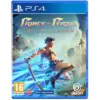 UbiSoft Game PlayStation 4 Prince of Persia: The Lost Crown