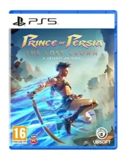 UbiSoft Game PlayStation 5 Prince of Persia: The Lost Crown