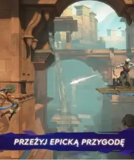 UbiSoft Game PlayStation 5 Prince of Persia: The Lost Crown