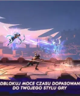 UbiSoft Game PlayStation 5 Prince of Persia: The Lost Crown