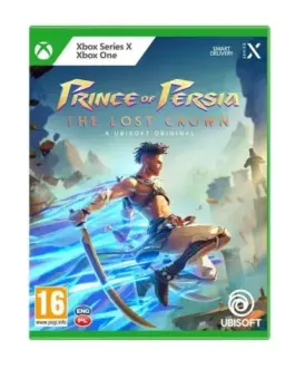 UbiSoft Game Xbox One/Xbox Series X Prince of Persia: The Lost Crown