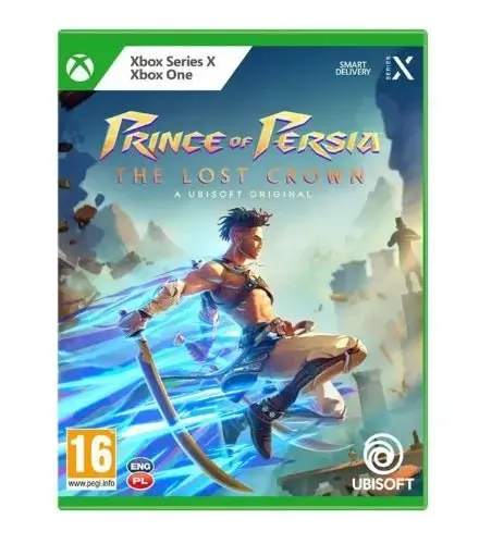 UbiSoft Game Xbox One/Xbox Series X Prince of Persia: The Lost Crown