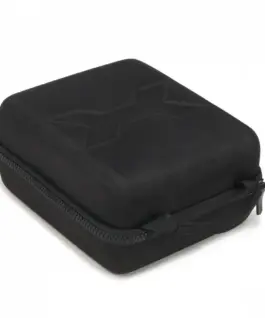 Alternative view of DICOTA Caturix Ecotec headset case