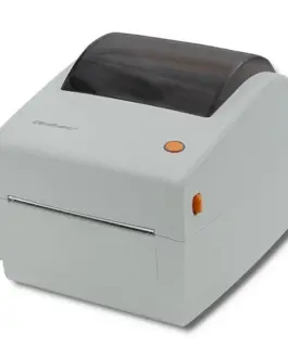 Qoltec Label printer / thermal