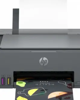 HP Inc. All-in-One Printer Smart Tank 581 4A8D4A