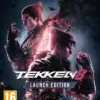 Cenega Game PlayStation 5 Tekken 8 Launch Edition