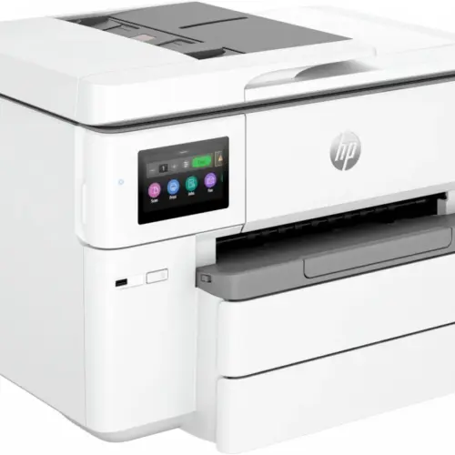 Alternative view of HP Inc. HP OfficeJet Pro 9730e 537P6B