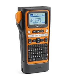 ПРОФЕСИОНАЛЕН ЕТИКЕТЕН БАРКОД ПРИНТЕР BROTHER PT-E310BTVP