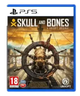 UbiSoft Game PlayStation 5 Skull&Bones
