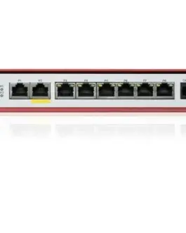 Zyxel Firewall USG Flex 200 USGFLEX200HP-EU0102