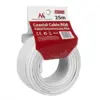 Maclean Coaxial кабел MCTV-574 1.0CCS RG6 25m