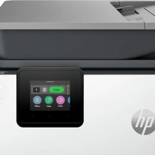 Alternative view of HP Inc. OfficeJet Pro 9120e All-in-One 403X8B