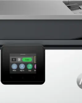 Alternative view of HP Inc. OfficeJet Pro 9125e All-in-One 403X5B