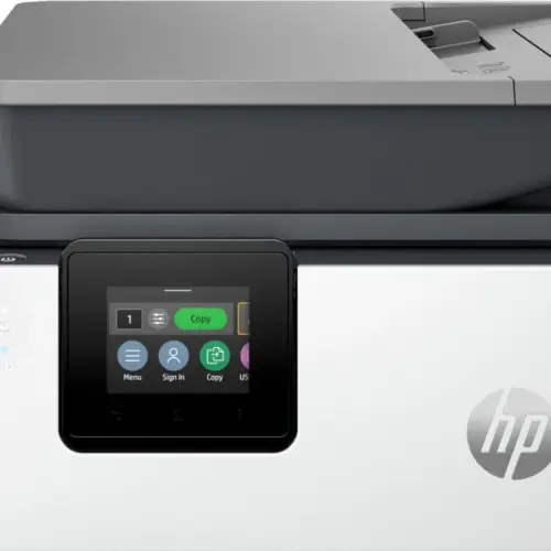 Alternative view of HP Inc. OfficeJet Pro 9125e All-in-One 403X5B