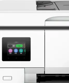 Alternative view of HP Inc. OfficeJet Pro 9720e 53N95B