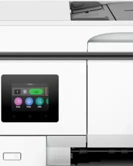 Alternative view of HP Inc. OfficeJet Pro 9720e 53N95B