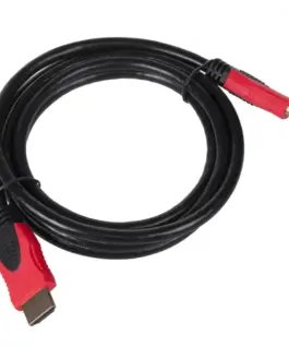 Alternative view of Maclean кабел HDMI 2.0 4K 1,8m Maclean MCTV-706