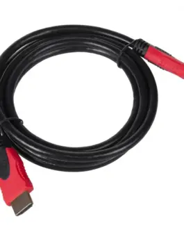 Alternative view of Maclean кабел HDMI 2.0 4K 1,8m Maclean MCTV-706