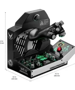 Thrustmaster VIPER MISSION PACK