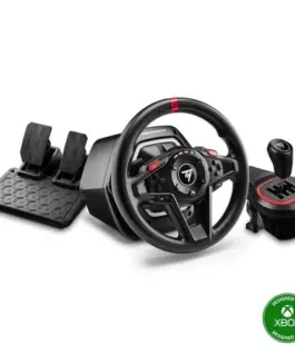 Thrustmaster T128 SHIFTER PACK