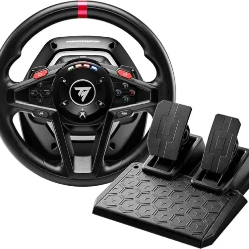 Thrustmaster T128 SIMTASK PACK