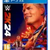 Cenega Game PlayStation 4 WWE 2K24